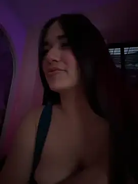 TheAlejandroDolls Pertunjukan Webcam