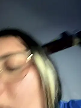 karobaby_のウェブカメラショー