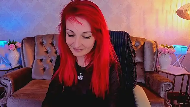 XXX chat uživo modela BrandyBloom