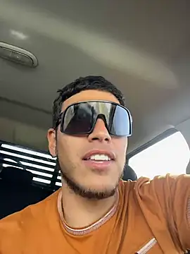 XXX chat uživo modela StrokingDaddy4