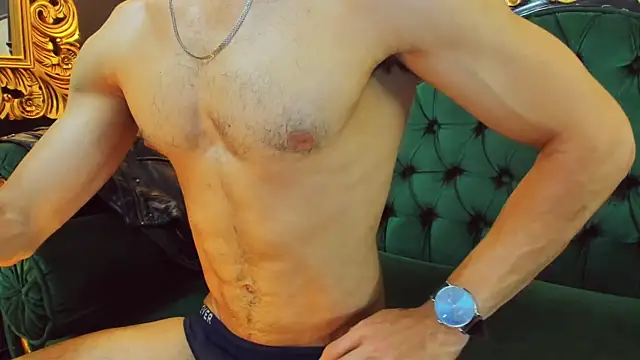 AlessandroKiing 웹캠 쇼