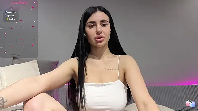 Živý XXX chat Mary__foxy