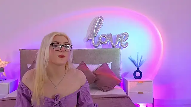 Jules_night – webcam-show