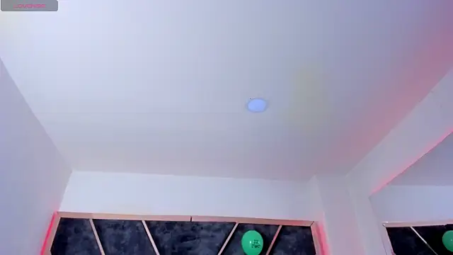 Živý XXX chat SusanaHenao