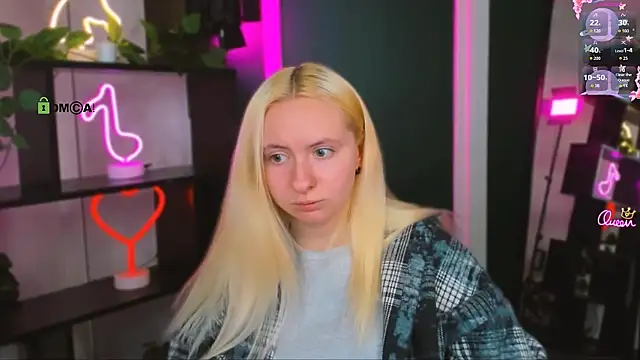 mila_glow1のライブXXXチャット