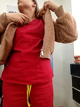 Madisson-04_ Show in webcam