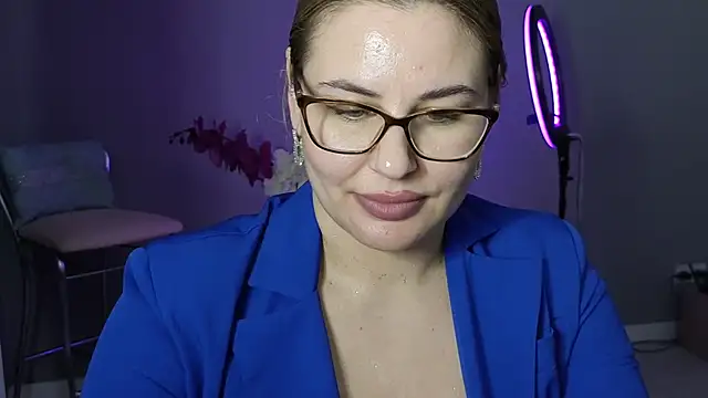 Živý XXX chat Passion-Blondy