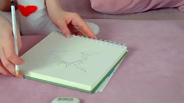 ArinaKubrick 现场XXX聊天