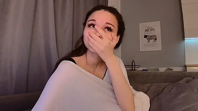 Živý XXX chat janeLoveSweetHeart