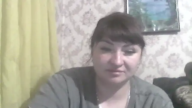 Živý XXX chat AllinaKis