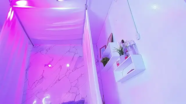 Chat XXX en directo de Bella_Miller1_