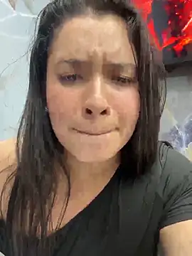 Miss_Bella_Flame's Live XXX Chat