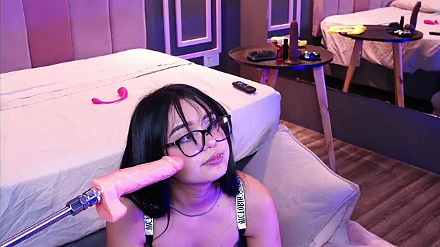 دردشة mekari_fox الجنسية المباشرة