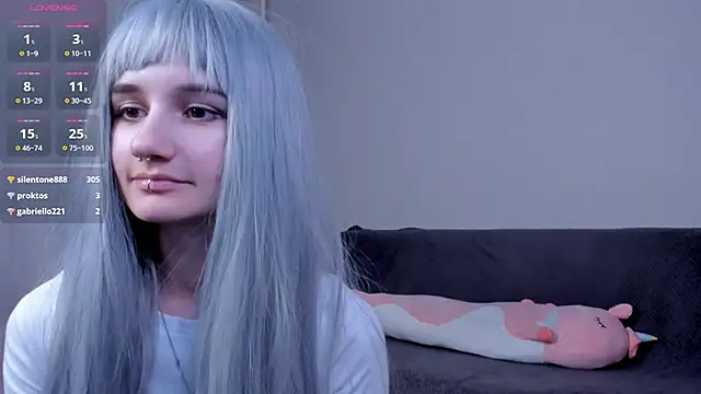 Онлайн чат XXX kira_montelle