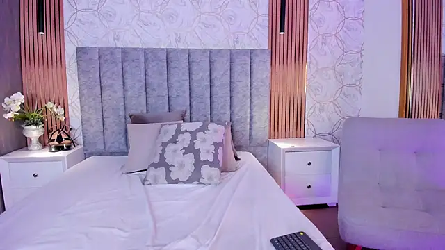 Živý XXX chat SofiiCruz