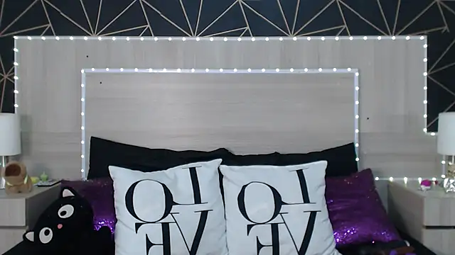 Živý XXX chat SamanthaMarcus