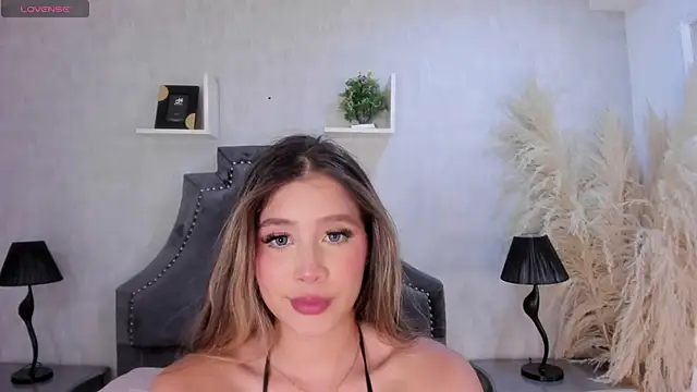 Živý XXX chat EmilyJohnsoon