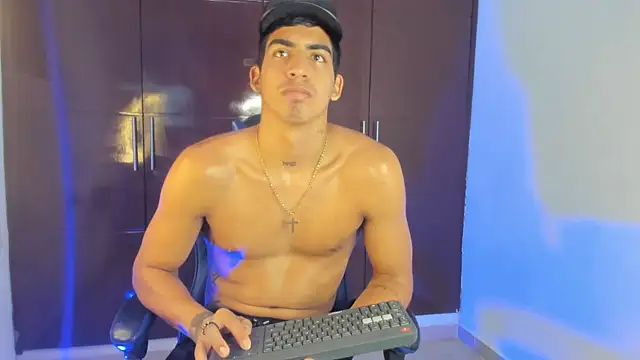 Sembang XXX Secara Langsung Milo_LatinBoy