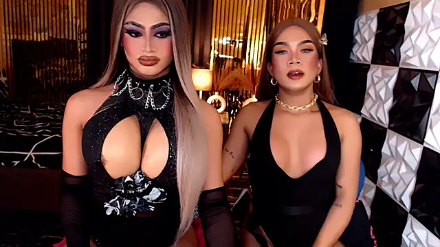 StellaPerkins Pertunjukan Webcam