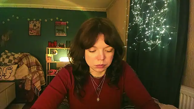 Živý XXX chat ClancyMorissey