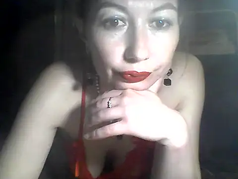 Olesja Chat XXX in diretta