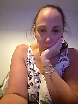 Živý XXX chat Wisie_Cutie