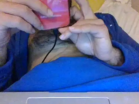 coppai200 Webcam show