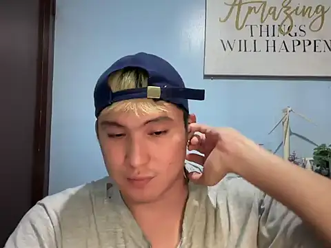 Kingdirtyfog Webcam-Show