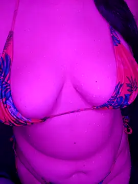 Webkamerová show Frutillita-Sex