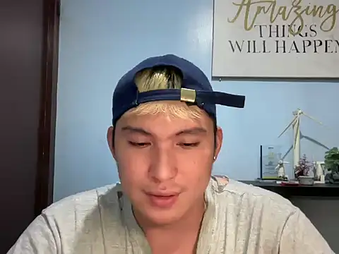 Kingdirtyfogのウェブカメラショー