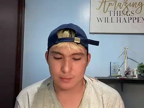 Kingdirtyfog Pertunjukan Webcam