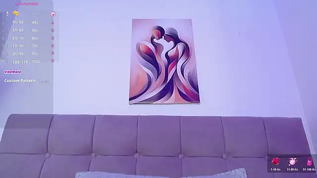 Lola_wish1のライ  ブXXXチャット