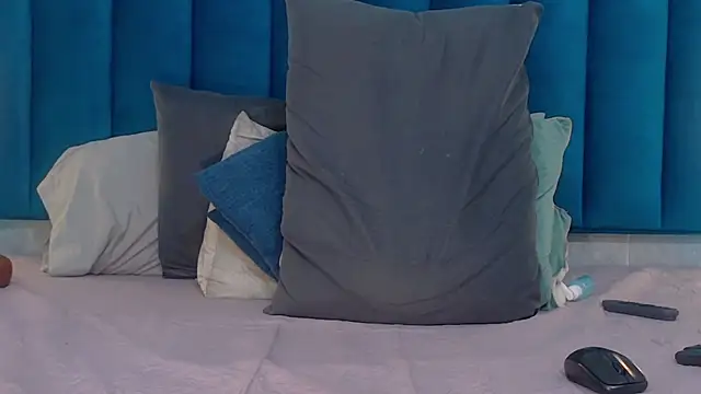 Madisonsmiith: онлайн-секс-чат