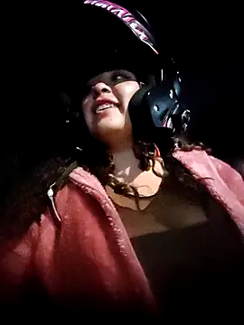 You-sexy-starr Adlı Modelin Canlı XXX Sohbeti