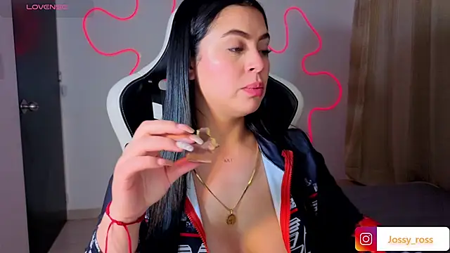 Czat XXX na żywo – Victoryyy_