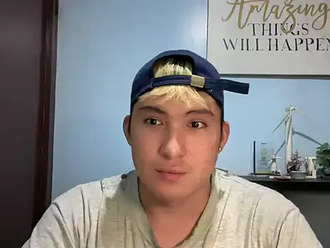 Kingdirtyfog 在線直播表演