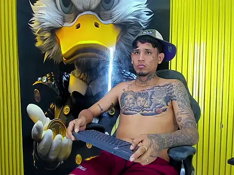 Winsord_Bigcock 在線直播表演