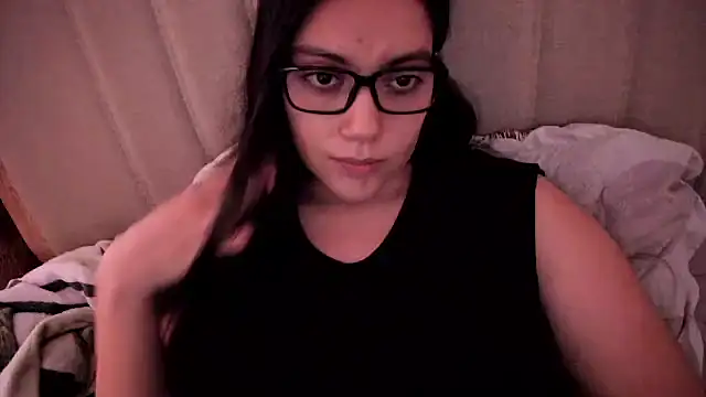 roniewester – Naživo XXX chat