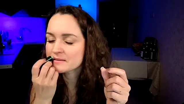 XXX chat uživo modela Cerann1