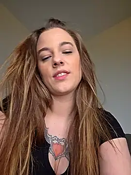 XXX chat uživo modela Luna_Lynn