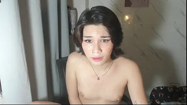 Its_Ashleigh Pertunjukan Webcam