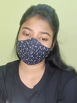 trinasaのウェブカメラショー