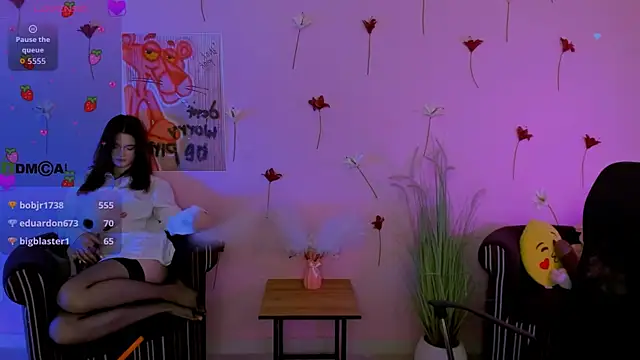 liana_kisses Live XXX-Chat