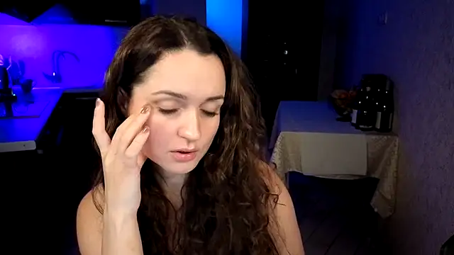 Cerann1 Live XXX-chat