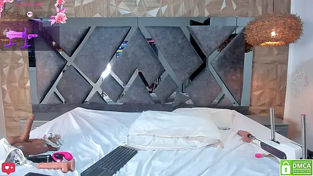 Živý XXX chat Selene__Lopez_