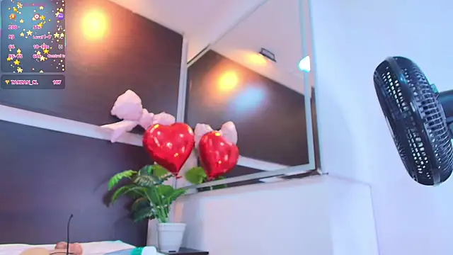 Cammi_wagner 라이브 XXX 채팅