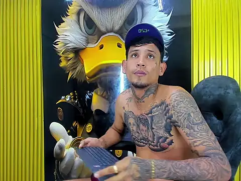 Winsord_Bigcock Webcamshow