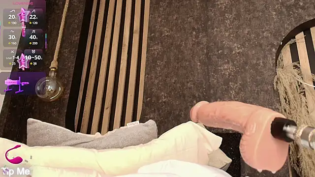 Živý XXX chat salome-gh