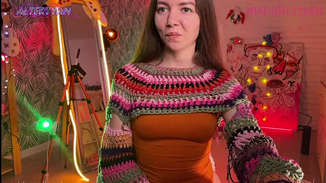 altertyan Chat XXX in diretta