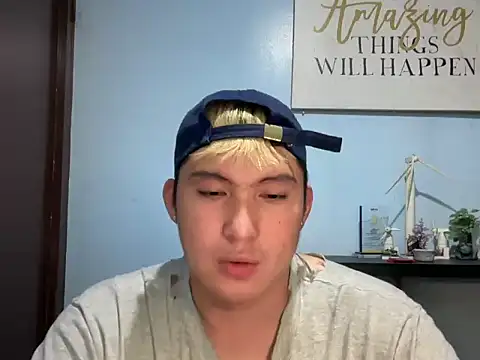 Kingdirtyfog Webcam-Show